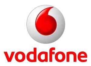 Vodafone obține venituri importante în România
